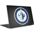 NHL Winnipeg Jets Black Background Dell XPS Skin